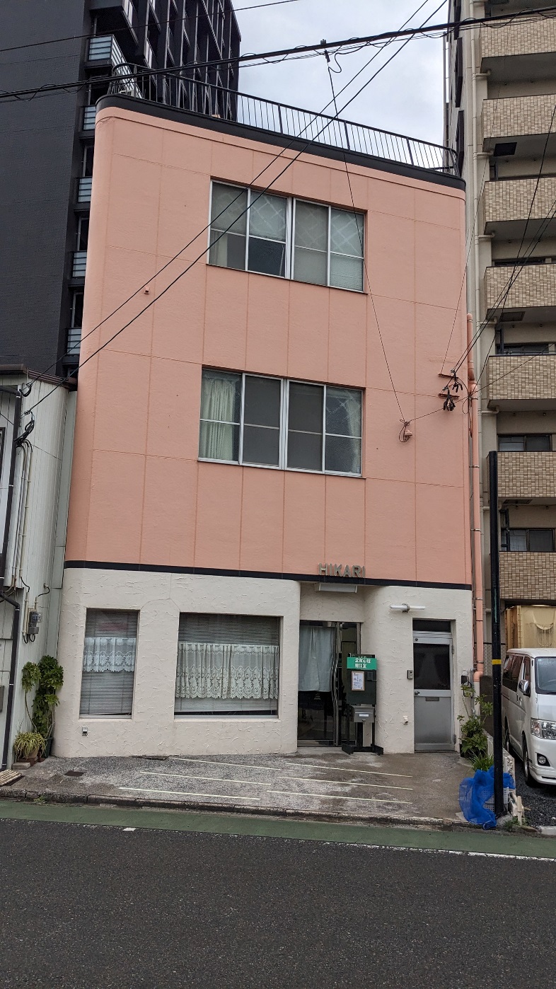 企救心理相談室